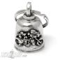 Preview: Biker-Bell für Trike-Fahrer Gremlin Bell Triker Glücksglöckchen Geschenk Preview: Biker-Bell für Trike-Fahrer Gremlin Bell Triker Glücksglöckchen Geschenk